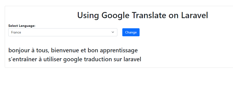 Tutorial Menggunakan Google Translate