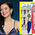 BELA PADILLA MOVES TO LONDON AND DEFINITELY HER BF NORMAN IS VERY HAPPY TO SEE HER MORE OFTEN