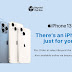 iPhone 13 Series Pre-Order Now Available at Beyond the Box!