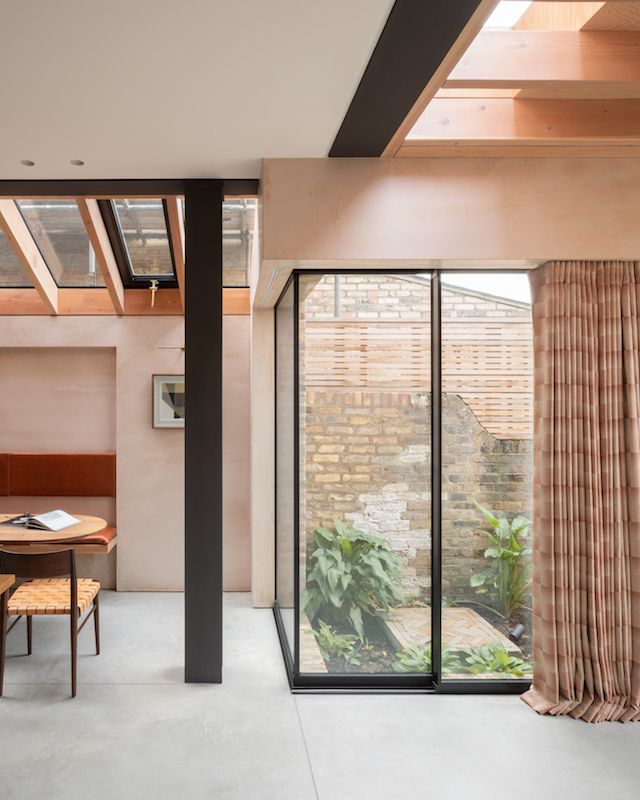 New London Architecture Celebrates London’s Best Home Renovations