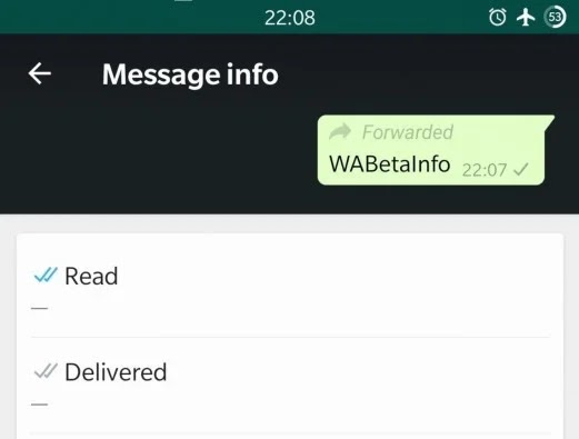 حيل WhatsApp / WhatsApp Android Tricks