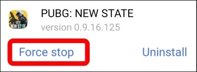 How To Fix PUBG: NEW STATE App Login Failed Please Try Again Problem Solved in Android