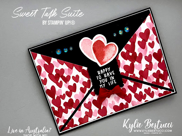 All Star Video Tutorial Bundle Design Team Hop January 2022 | Sweet Talk Suite