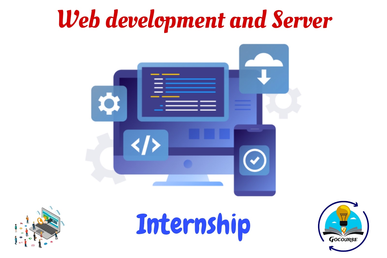 Web Development and Server