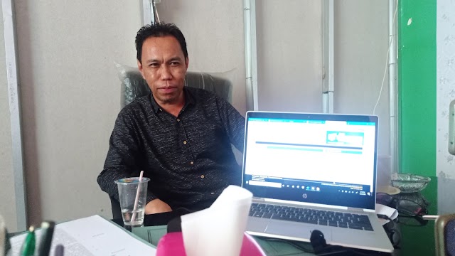 Proyek Pembangunan Kantor Bupati Lombok Utara Ditender, Pengerjaan Tanpa Uang Muka | Suara Bumigora