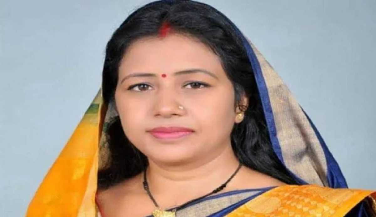 कांग्रेस विधायक ममता देवी की जाएगी विधायकी ,मिली 5  साल की सजा