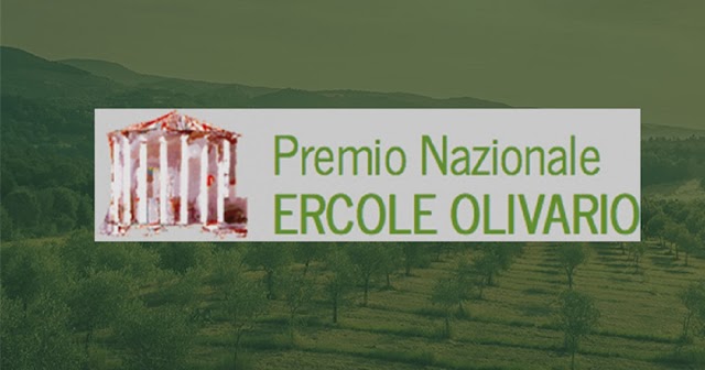 Concorso nazionale “Ercole Olivario”, premiate due aziende olivicole calabresi