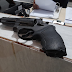 Dupla suspeita de fazer roubos é detida com revólver na zona sul da capital rondoniense