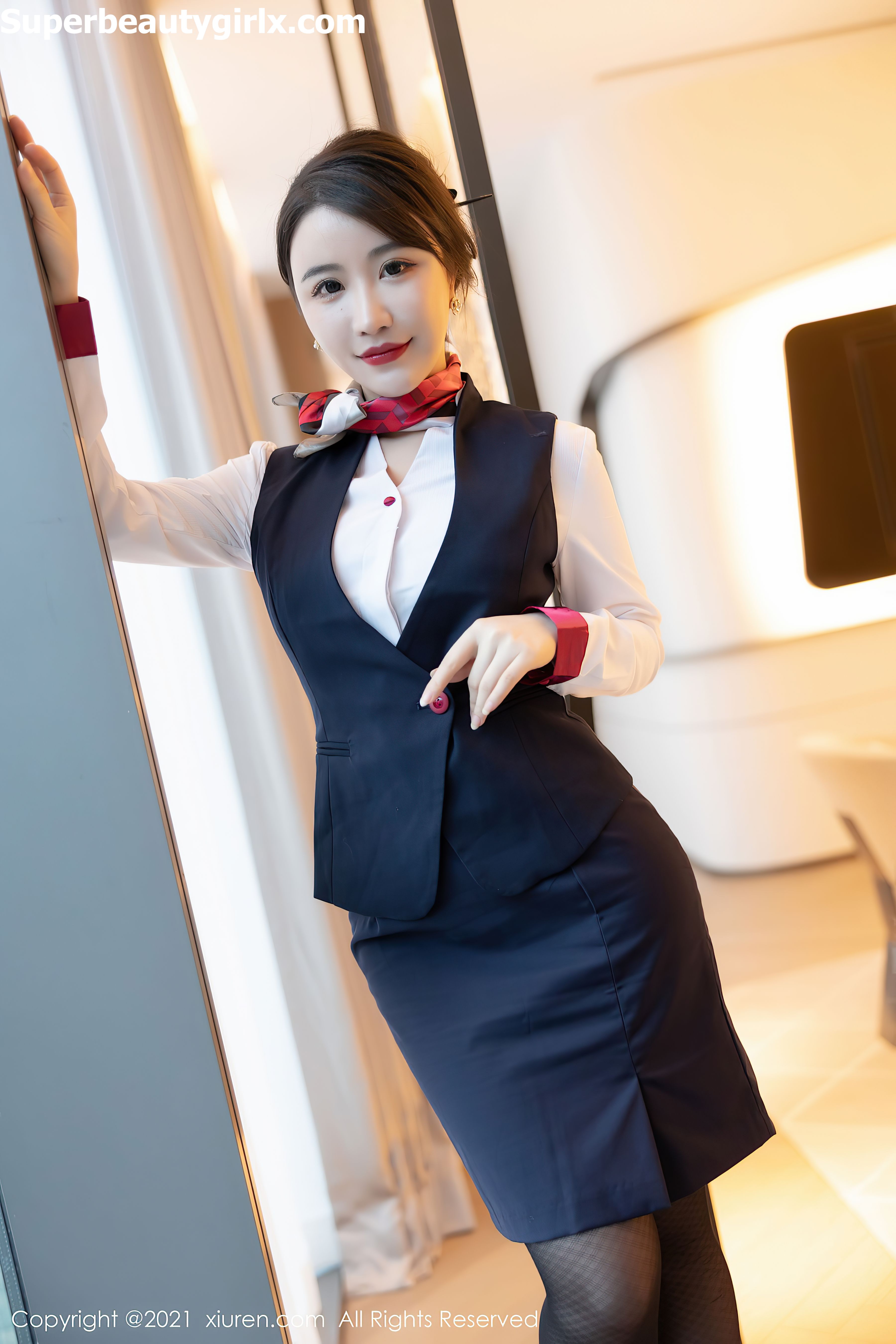 XIUREN-No.4091-Cherry-Superbeautygirlx.com