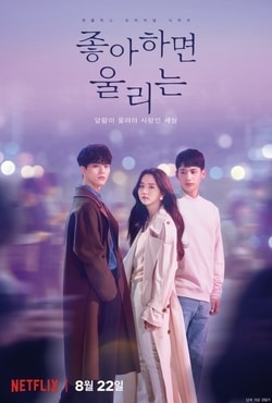 Review Drama Love Alarm Lakonan Kim Soo Hyun dan Song Kang