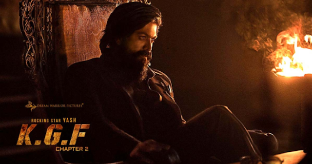 KGF Chapter 2:  trailer Release date confirmed ,Yash Fans ,Kgf  