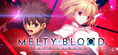 تحميل لعبة MELTY BLOOD: TYPE LUMINA مضغوطه بحجم صغير للكمبيوتر تورنت ورابط مباشر