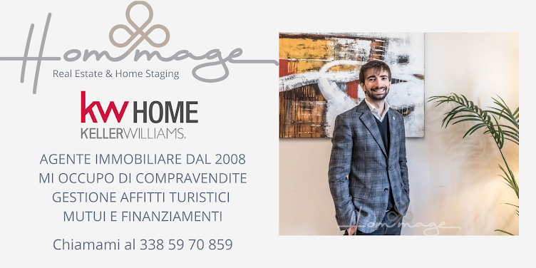 Luca Vona | Agente immobiliare