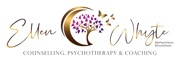 Ellen Whyte: Quality Affordable Online Counselling and Therapy