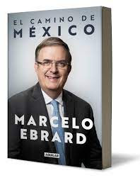 Libro: EL CAMINO DE MEXICO