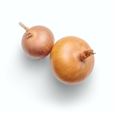 onions for hairs - women steps