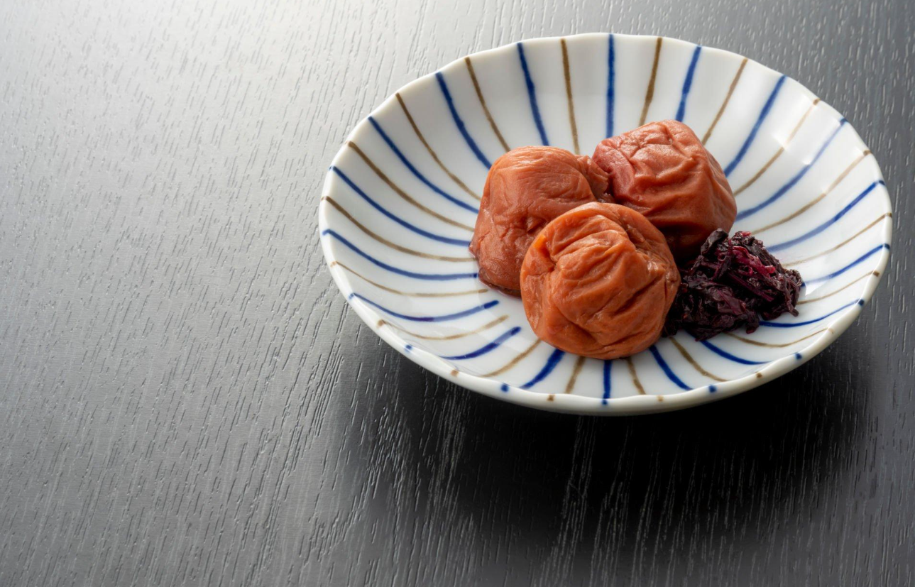 Umeboshi