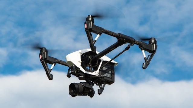 MGPA Larang Drone Terbang di Area Sirkuit Mandalika