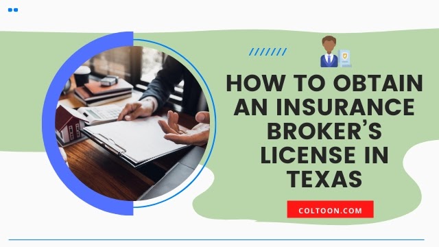 Texas Insurance License State Requirements