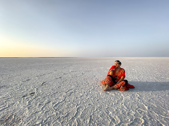 Rann of Kutch and Rann Utsav :Complete guide  Shoestring Travel : Travel  Blog for Travel Tips on Budget