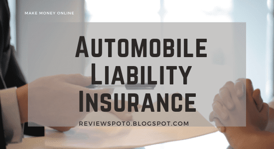 Automobile Liability Insurance Definition - Self Insurance - 2022