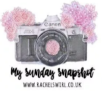 My Sunday Snapshot