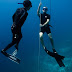 Discover the Beauty of Freediving and Meditation