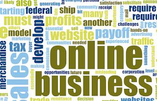 good online business ideas