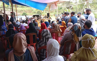 Pembangunan Tol Cisumdawu Masih Sisakan Permasalahan