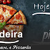 Hoje é Dia de Pizza no Frigideira, vamos? 