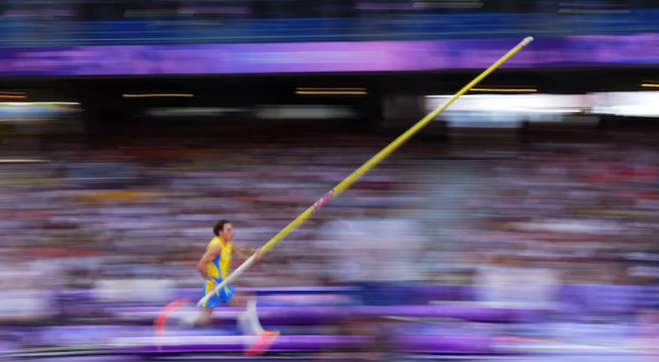 Duplantis