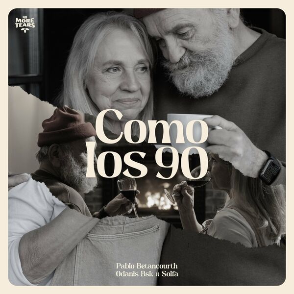 Pablo Betancourth – Como Los 90 (Feat.Odanis BSK,solfa) (Single) 2022