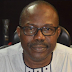 
Muiz Banire visits Tinubu in London
