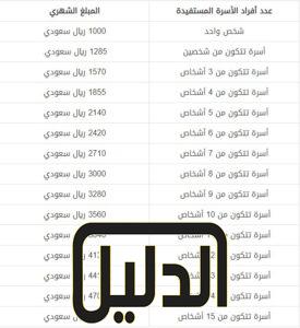 1443 نظام الضمان الاجتماعي الجديد نظام الضمان