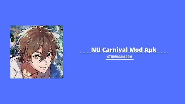 nu carnival mod apk