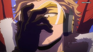 ヒロアカ アニメ 4期25話 ホークス かっこいい Hawks 鷹見啓悟 Takami Keigo | 僕のヒーローアカデミア88話 My Hero Academia