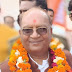 विधायक सुशील शाक्य के कैबिनेट मंत्री बनने की चर्चा जोरों से