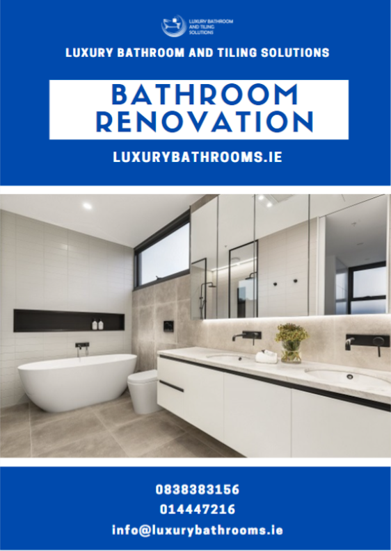 Bathroom Renovator