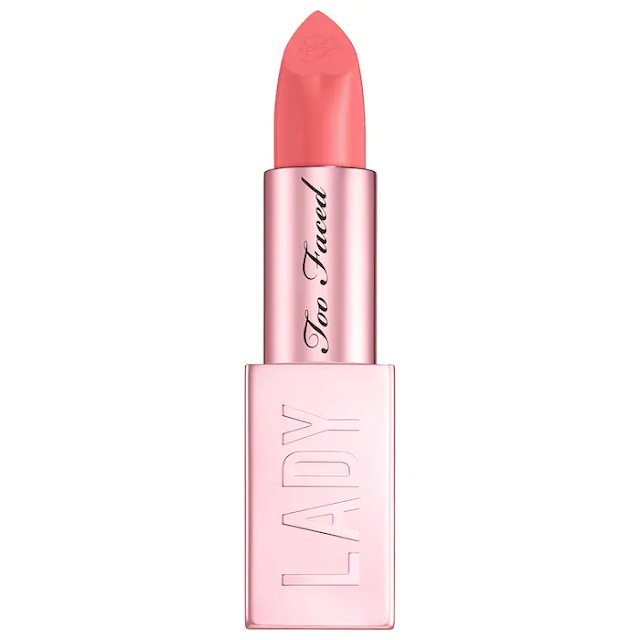 sephora pink lipstick