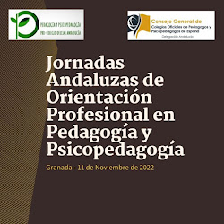 Jornadas de orientación profesional en Pedagogía y Psicopedagogía