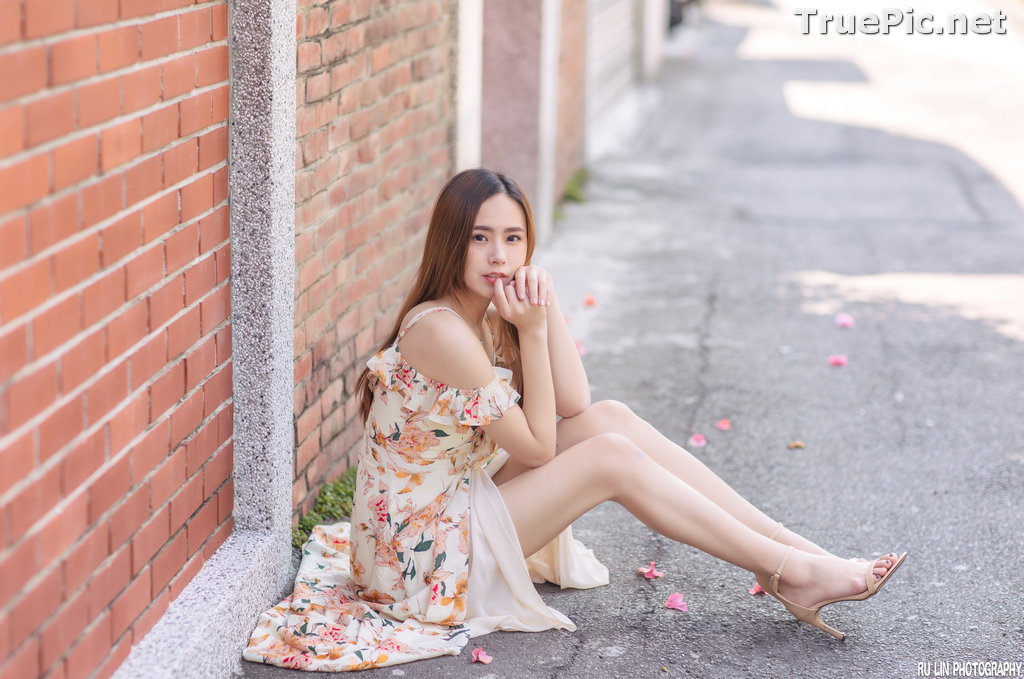 Image Taiwanese Model - Irene Hung (洪單單) - TruePic.net (53 pictures) - Picture-35