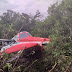URGENTE: Avião cai em região de mata em Rondônia