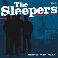 The Sleepers - Never get over this