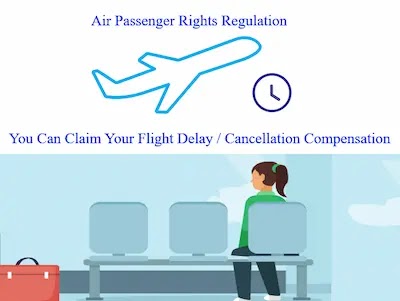 Air Passenger Rights Regulation