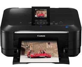 Canon PIXMA MG8140 Package Logiciel Complets