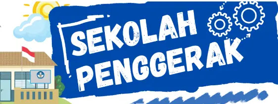 REKRUTMEN NARA SUMBER BIMTEK PROGRAM SEKOLAH PENGGERAK 2022