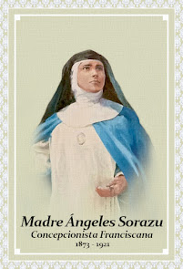 Escritos de la Madre Ángeles Sorazu