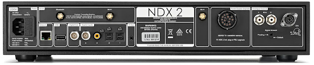 naim ndx 2 price usa