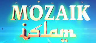 MOZAIC ISLAM
