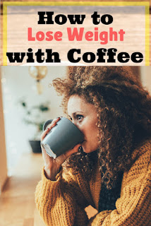 Why Is Black Coffee a Good Way to Lose Weight?